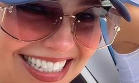 Thalia: el desconocido apodo que usaba en la infancia y que intenta ocultar