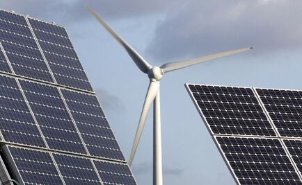 Mexico shuns clean and renewable energies