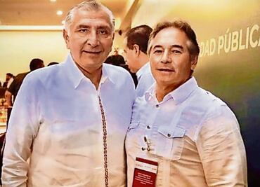 “FGR debe informar si hay cómplices de Hernán Bermúdez”