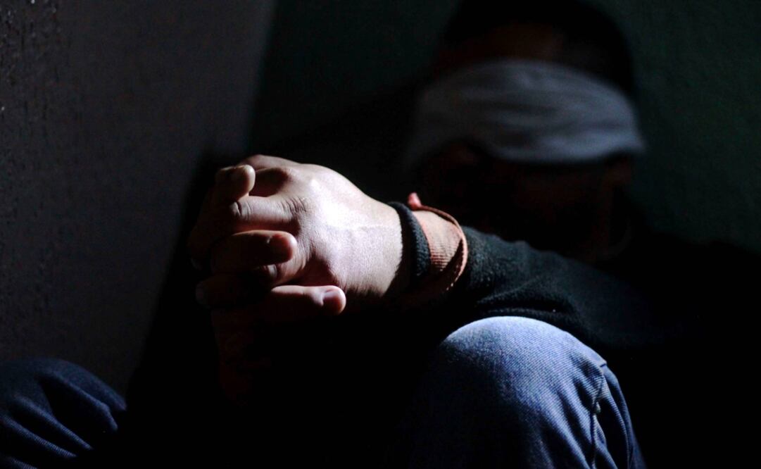 Police authorities now suspect that the case of Norberto Ronquillo could be related to the “Las Pelonas” criminal group - Photo: