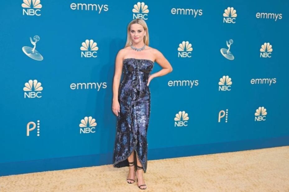 Premios Emmy 2022: "Succession" expande su imperio