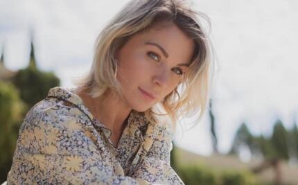 Ludwika muestra el corte perfecto para llevar a los 40