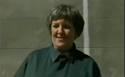 Acusan a actriz de abuso sexual a menor