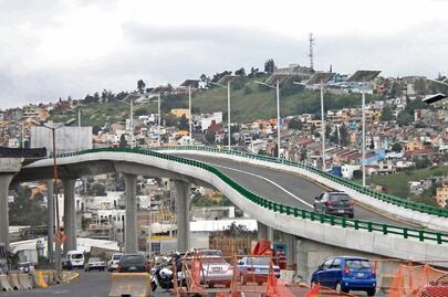 Concesión del Viaducto Bicentenario está vigente y en forma: Aleatica 