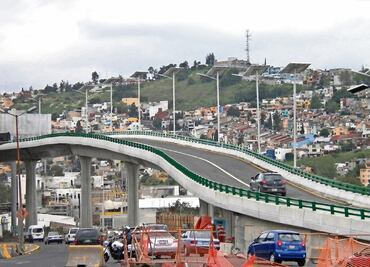 Concesión del Viaducto Bicentenario está vigente y en forma: Aleatica