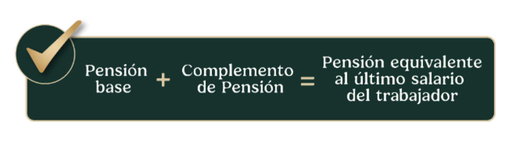 Este fondo busca contribuir al acceso a una vejez digna de las personas trabajadoras. Foto: Conasar