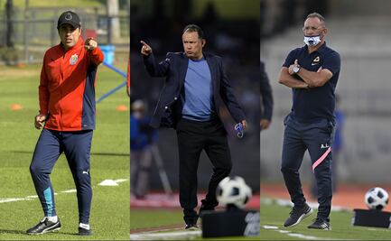 ¿Salvarán la temporada?