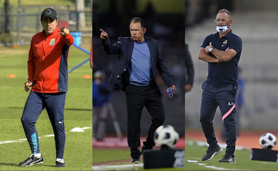 ¿Salvarán la temporada?