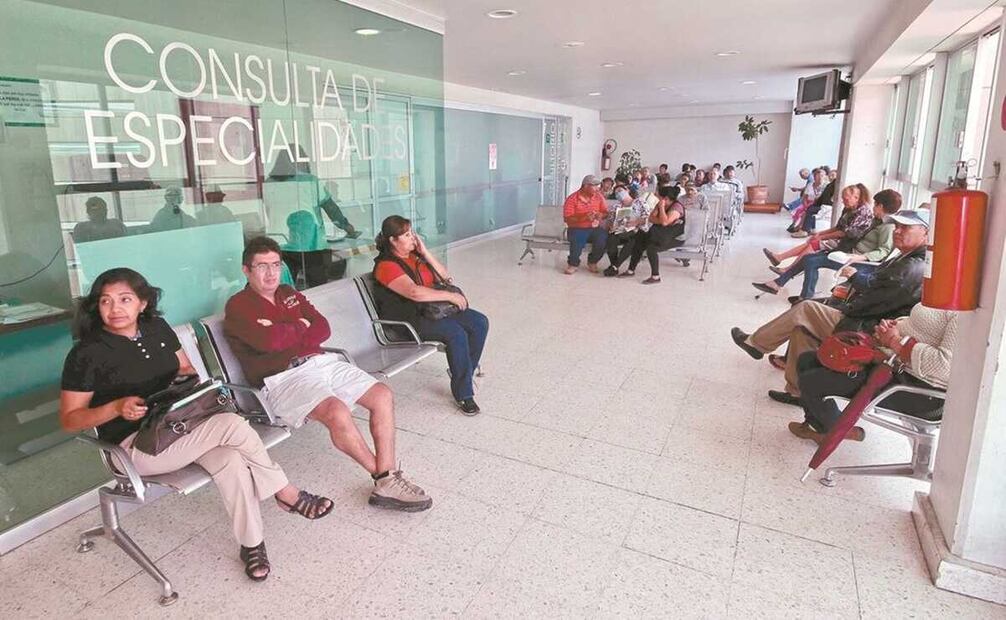 Foto: EL UNIVERSAL