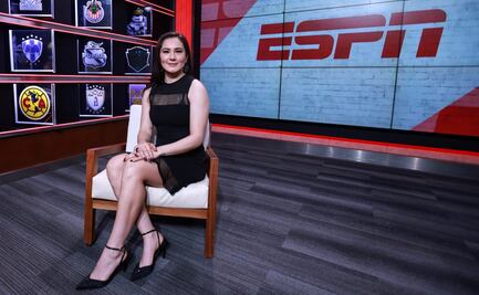 Desirée Monsiváis incursiona en mundo de varones 