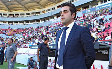 No más buitres en la Liga MX