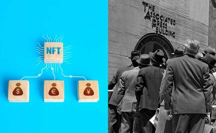 AP lanzará su propio mercado NFT