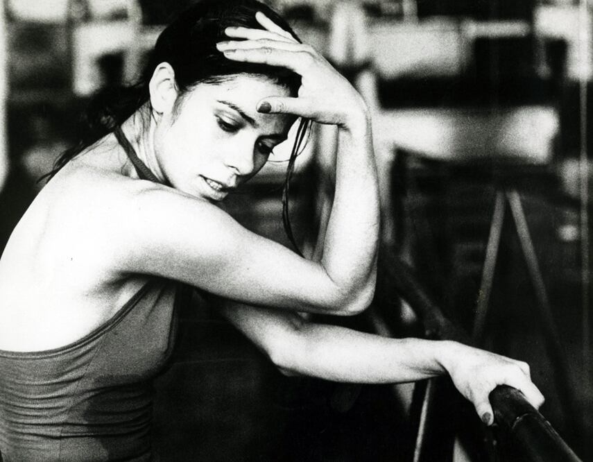 María de las Mercedes Carreño Nava nació en Minatitlán, Veracruz el 15 de septiembre de 1947, era conocida como Meche Carreño, fue una actriz y productora de cine.