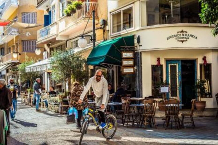 Chipre, la isla del Mediterráneo que rindió culto a Afrodita