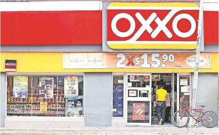 Oxxo restablece servicio de depósitos en tiendas