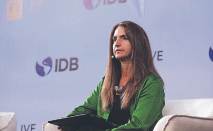 Debemos mirar a una mayor integración en AL: Intercam 