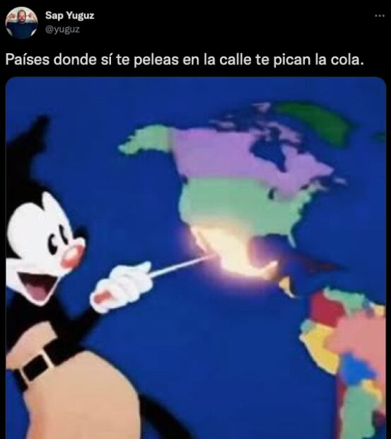 La casita del hijo de AMLO, Alfredo Adame y las palabrotas de Biden, en los memes de la semana