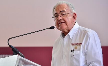 Fallece de neumonía atípica colaborador de Jiménez Espriú