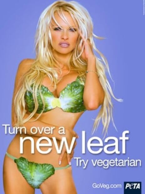 ¿Cómo ha cambiado Pamela Anderson?