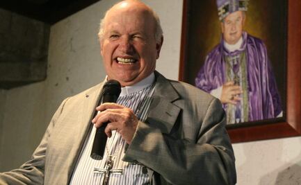 Intuban a obispo emérito de Ecatepec por complicaciones por Covid