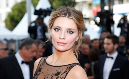 Mischa Barton se dice víctima de "venganza porno"