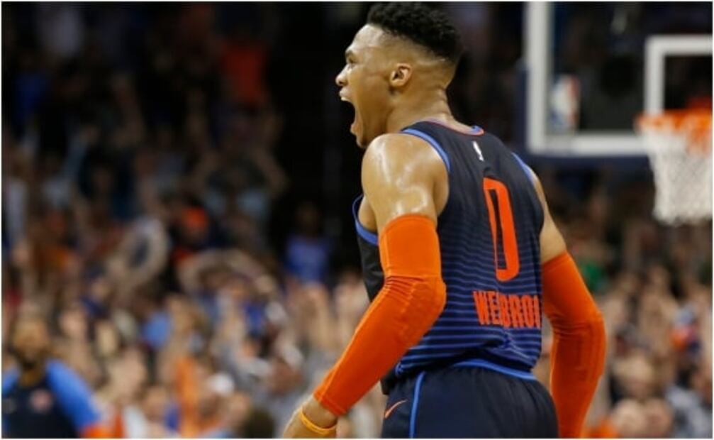 Así serán los duelos de Playoffs en la NBA