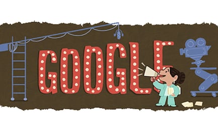 ¿Quién era Matilde Landeta y por qué Google le dedicó su doodle?