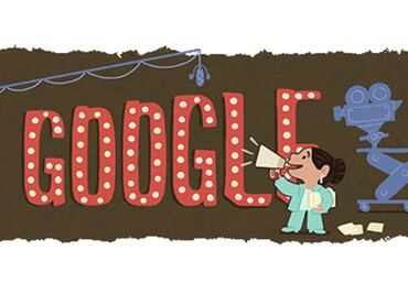 ¿Quién era Matilde Landeta y por qué Google le dedicó su doodle?