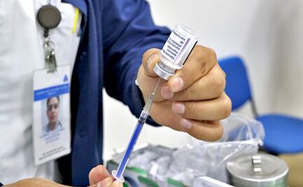 Anuncian vacunación contra Covid-19 para adolescentes de 12 a 14 años en Baja California Sur