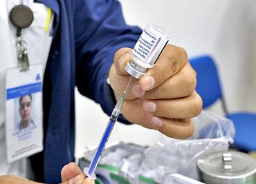 Anuncian vacunación contra Covid-19 para adolescentes de 12 a 14 años en Baja California Sur