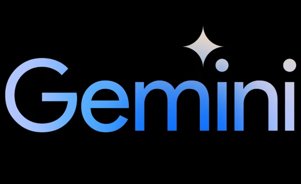 Google permite compartir tus asistentes de IA de Gemini. Imagen: captura de pantalla