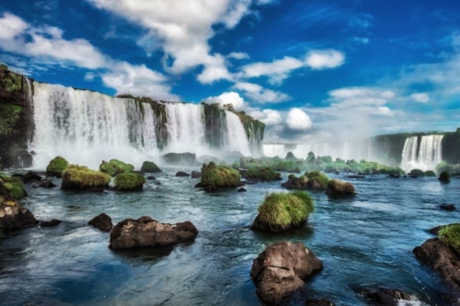 Paisajes sonoros: los sonidos de lugares que queremos conocer