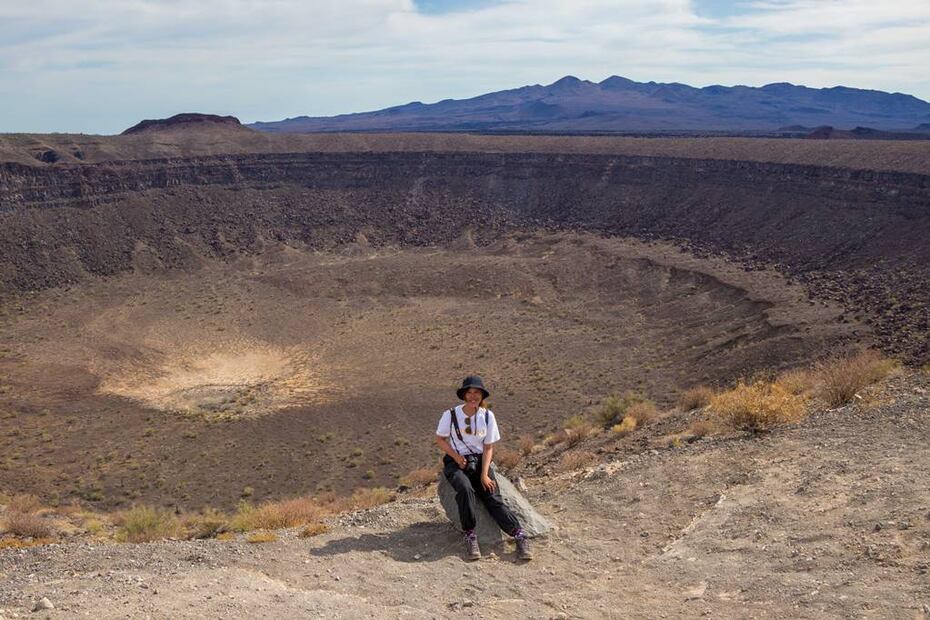 Foto: Pinacate Tours