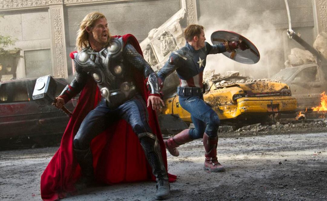 La recomendación de boca en boca es mucho más importante. Foto: AP Photo 