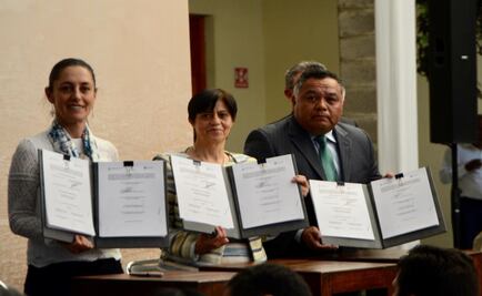 Elevan costo de Túnel Emisor Oriente a 30 mmdp