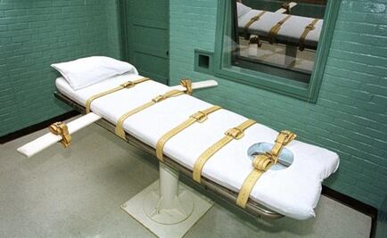 Florida ejecuta a un asesino en serie; mató a seis homosexuales