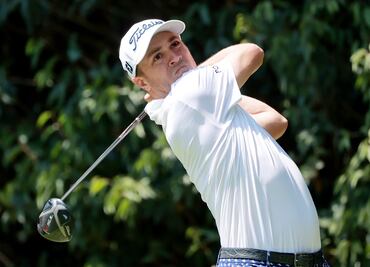 Por un cierre vibrante en el WGC México