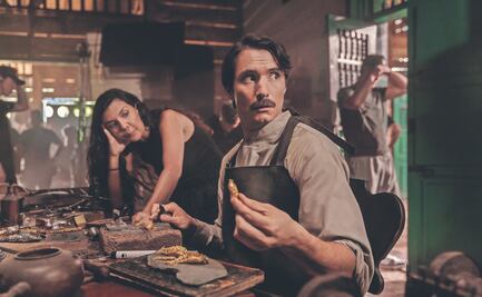 "Mi papá estaría viendo 'Cien años de soledad'": Rodrigo García