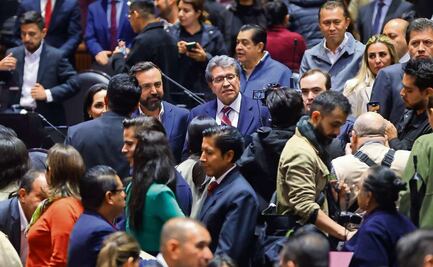 Morena acelera la comprobación de gastos