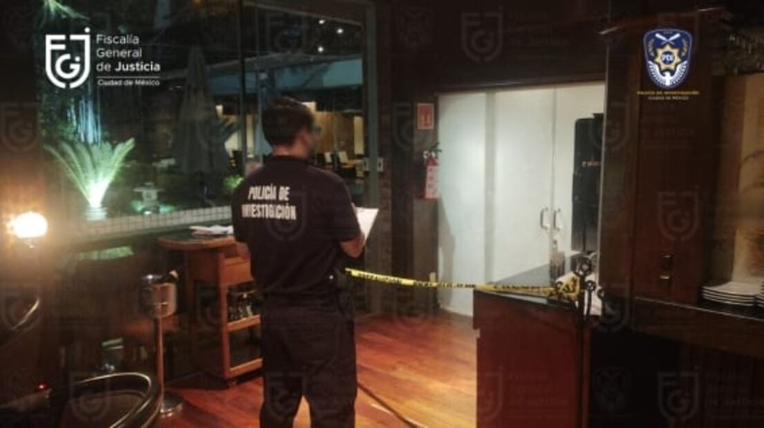 Así Yrma Lydya, víctima de feminicidio en un restaurante, fue reconocida en el Senado y Cámara de Diputados 