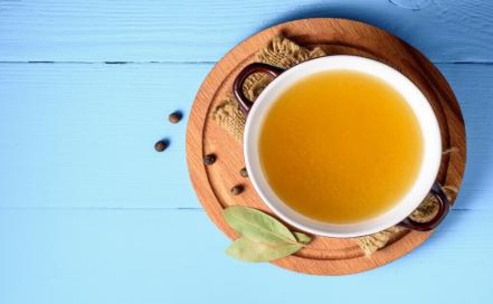 Alimentos para aliviar la resaca