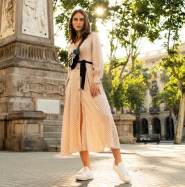 Cómo elegir vestido según tu tipo de cuerpo