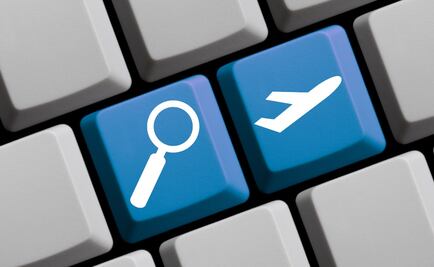 Google te dice si el vuelo que hallaste está muy caro o muy barato