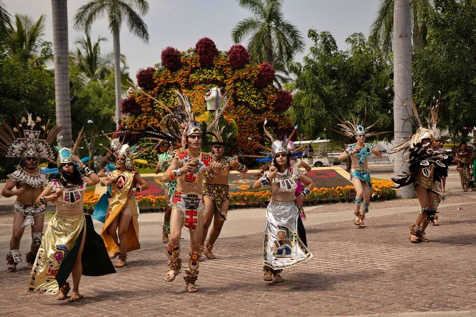 Foto: Jardines de México