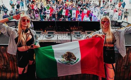Los DJ’s que representan a México en el mundo