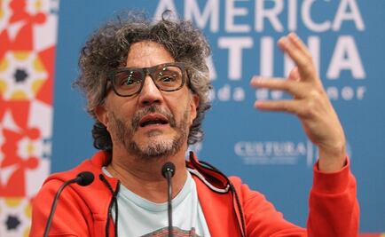 Fito Páez prepara nuevo disco con canciones inéditas