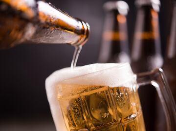 15 cervezas mexicanas galardonadas que debes conocer