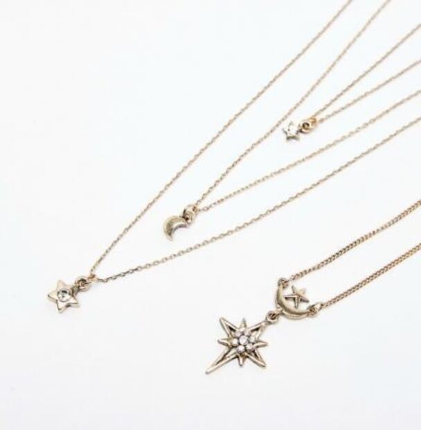 Con estas joyas podrás lucir el mejor estilo veraniego