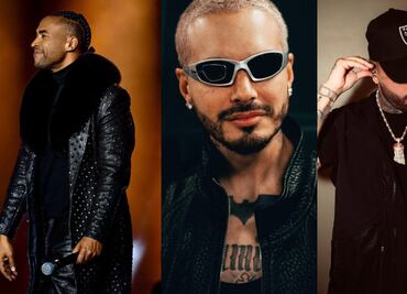 ¡Coca-Cola Flow Fest revela su line up oficial!; Don Omar, J Balvin y Nicky Jam encabezan el cartel