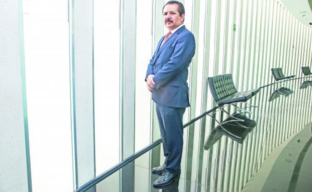 (Photo: File/EL UNIVERSAL)